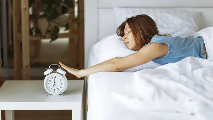 5 EXACT STEPS TO SLEEP WITHIN 10 MINS